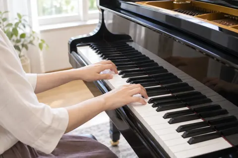 ピアノ教室の写真 No.3
