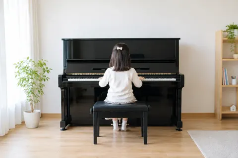 ピアノ教室の写真 No.11