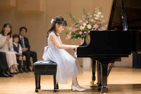 ピアノ教室の写真 No.20
