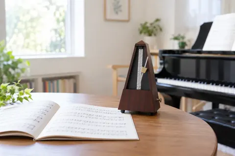 ピアノ教室の写真 No.29