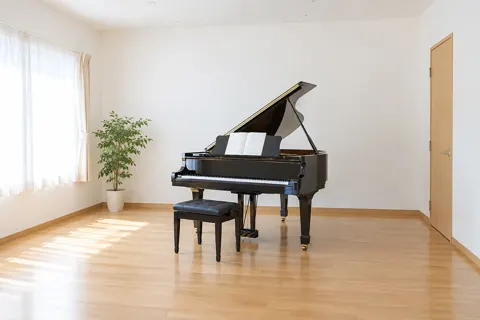 ピアノ教室の写真 No.32