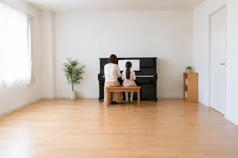 ピアノ教室の写真 No.33