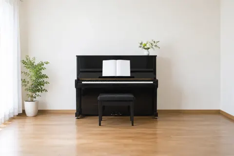 ピアノ教室の写真 No.35