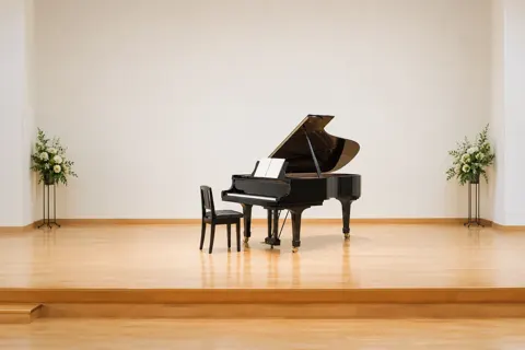 ピアノ教室の写真 No.37