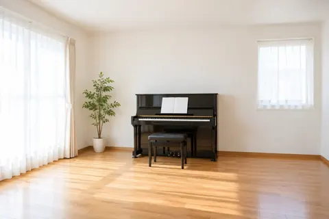 ピアノ教室の写真 No.39