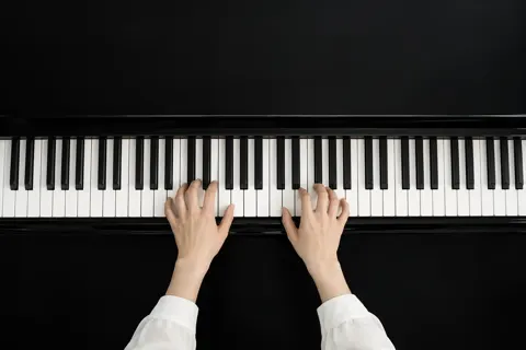 ピアノ教室の写真 No.42