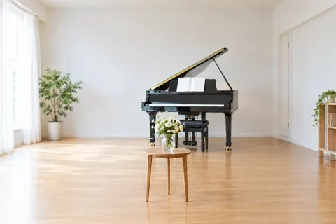 ピアノ教室の写真 No.43