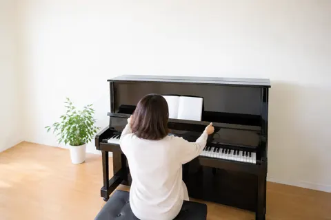 ピアノ教室の写真 No.47