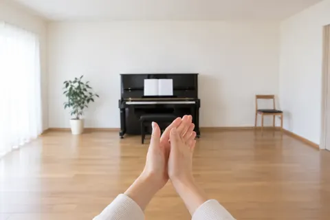 ピアノ教室の写真 No.48