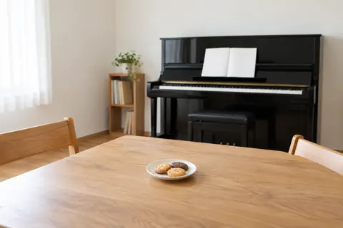 ピアノ教室の写真 No.49