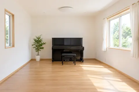 ピアノ教室の写真 No.51