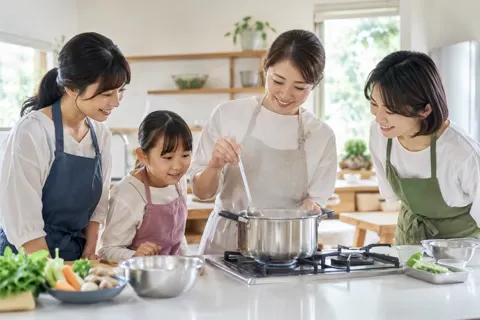 料理・カルチャー教室の写真 No.5