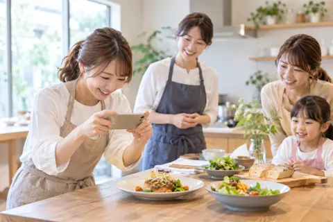 料理・カルチャー教室の写真 No.10