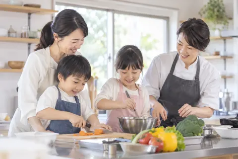 料理・カルチャー教室の写真 No.12