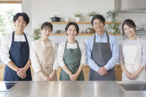 料理・カルチャー教室の写真 No.14