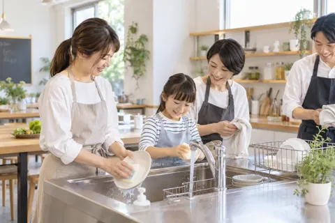 料理・カルチャー教室の写真 No.16