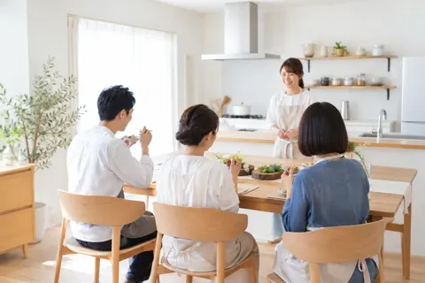 料理・カルチャー教室の写真 No.36