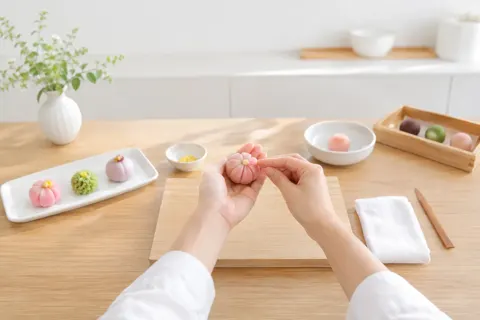 料理・カルチャー教室の写真 No.41