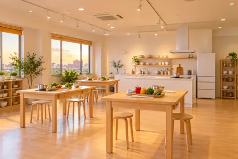 料理・カルチャー教室の写真 No.44