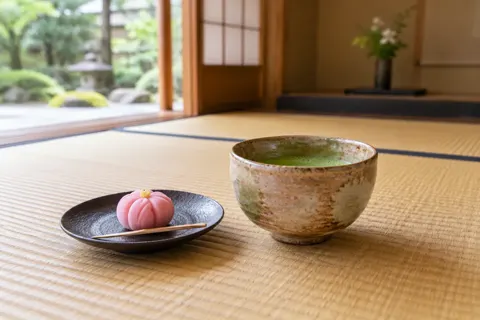 茶道の写真 No.22