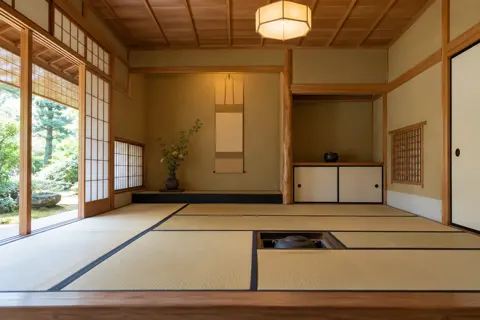 茶道の写真 No.23