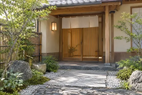 茶道の写真 No.24