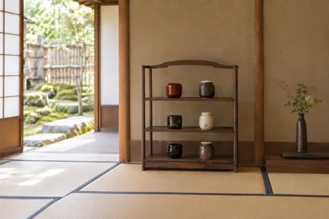茶道の写真 No.29