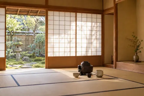 茶道の写真 No.38