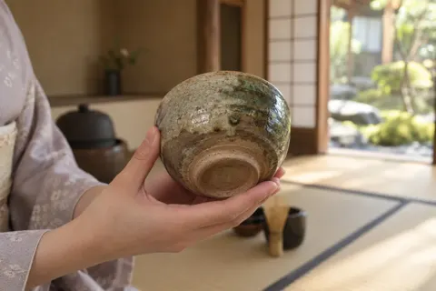 茶道の写真 No.40