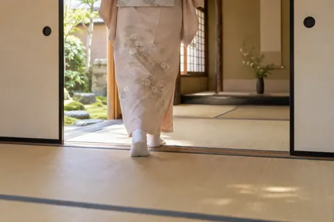 茶道の写真 No.42