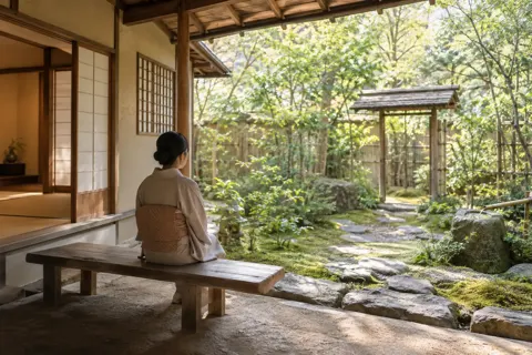茶道の写真 No.44