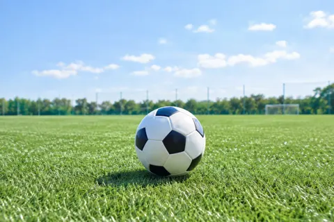 サッカースクールの写真 No.1