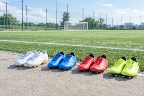 サッカースクールの写真 No.7