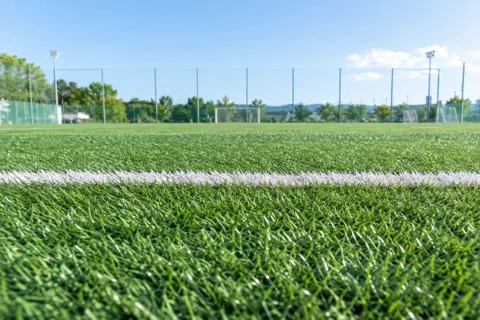 サッカースクールの写真 No.8