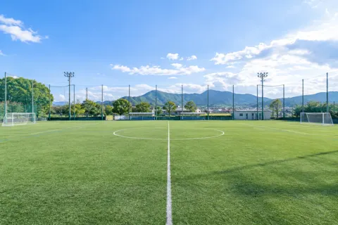 サッカースクールの写真 No.22