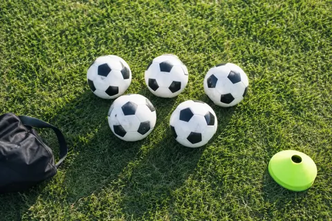 サッカースクールの写真 No.24