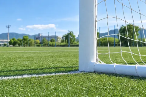 サッカースクールの写真 No.25