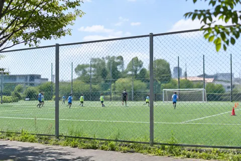 サッカースクールの写真 No.28