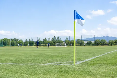 サッカースクールの写真 No.31