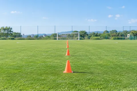 サッカースクールの写真 No.39