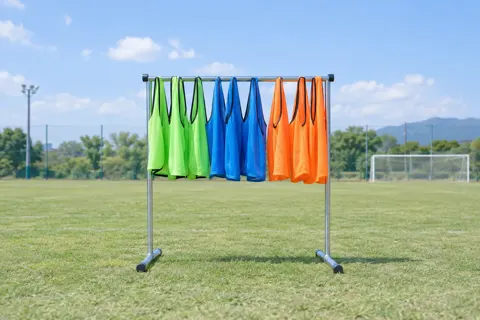 サッカースクールの写真 No.42