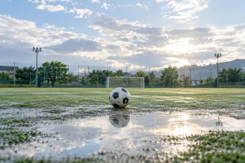 サッカースクールの写真 No.43
