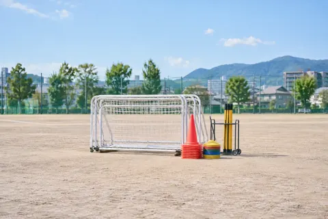 サッカースクールの写真 No.45