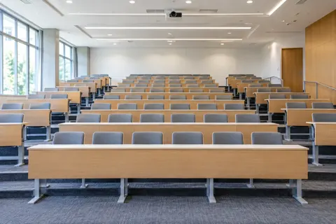 専門学校の写真 No.2