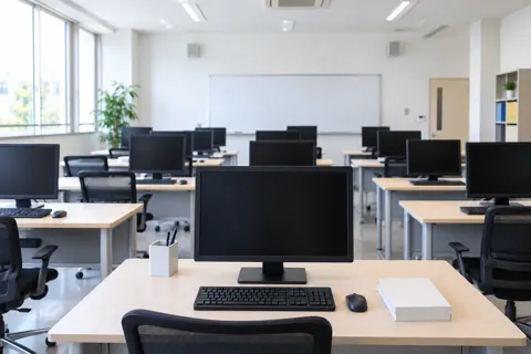 専門学校の写真 No.3