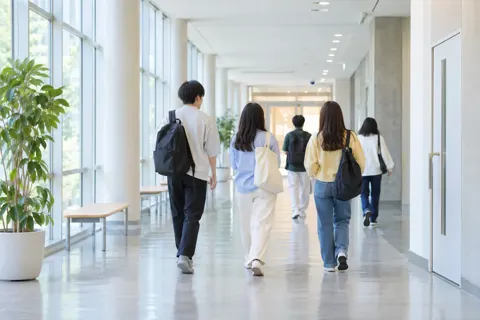 専門学校の写真 No.4