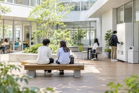 専門学校の写真 No.8