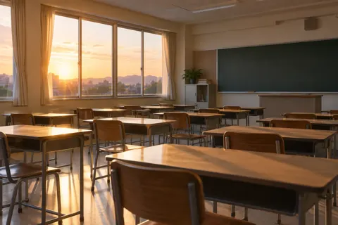 専門学校の写真 No.11