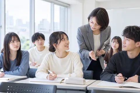 専門学校の写真 No.24