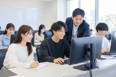 専門学校の写真 No.26